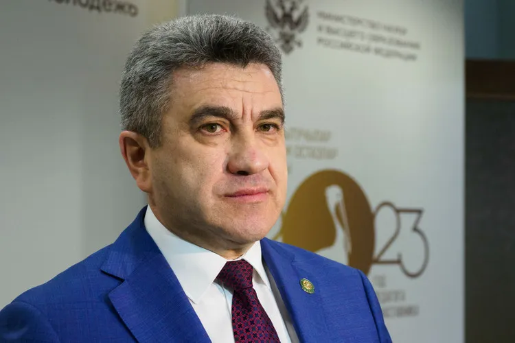 Ильсур Хадиуллин