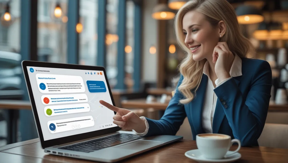 Photo - AI Initiative: Virtual Business Consultant