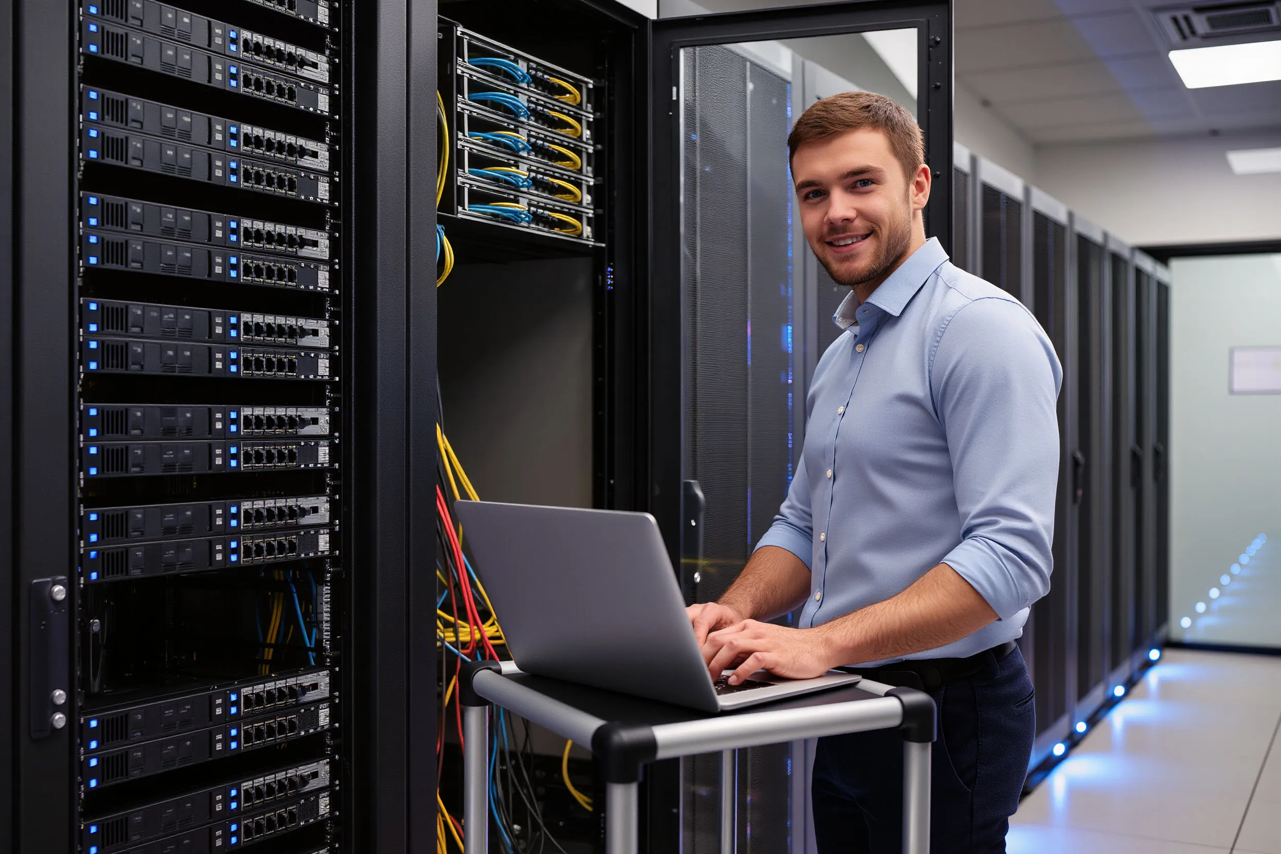 Photo - Meet AIFA, the Financial Analyst