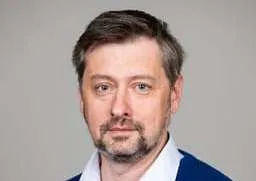 Sergey Mishurov