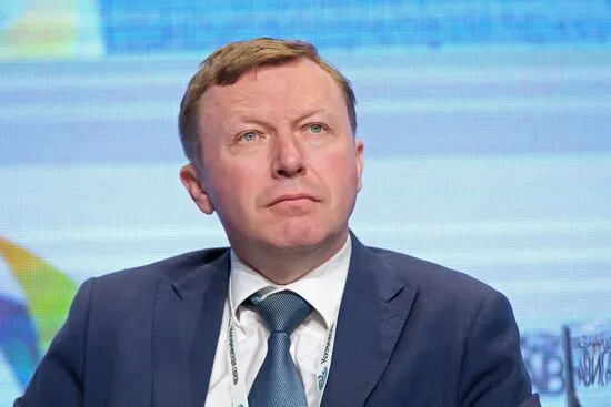 Sergey Khanenkov