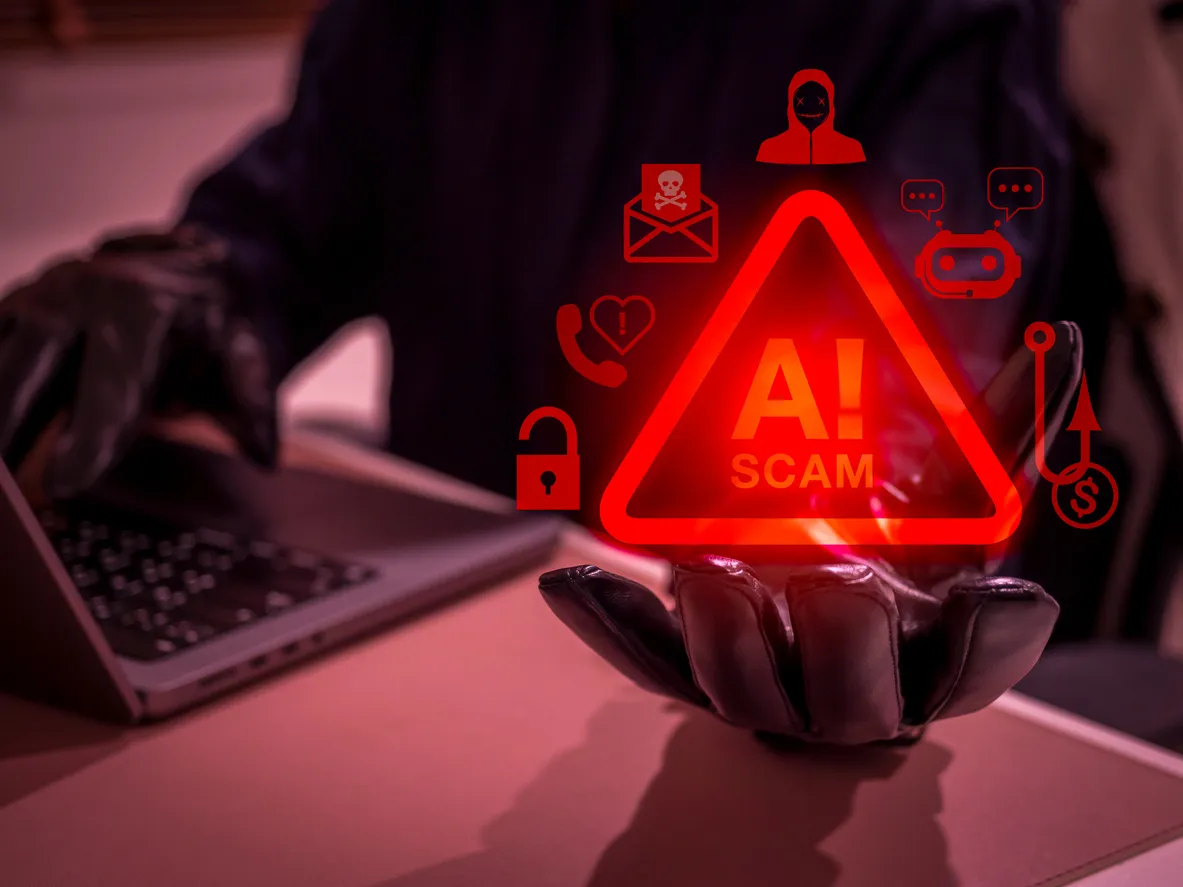 AI Helps Russians Detect Scam Calls Before They Answer