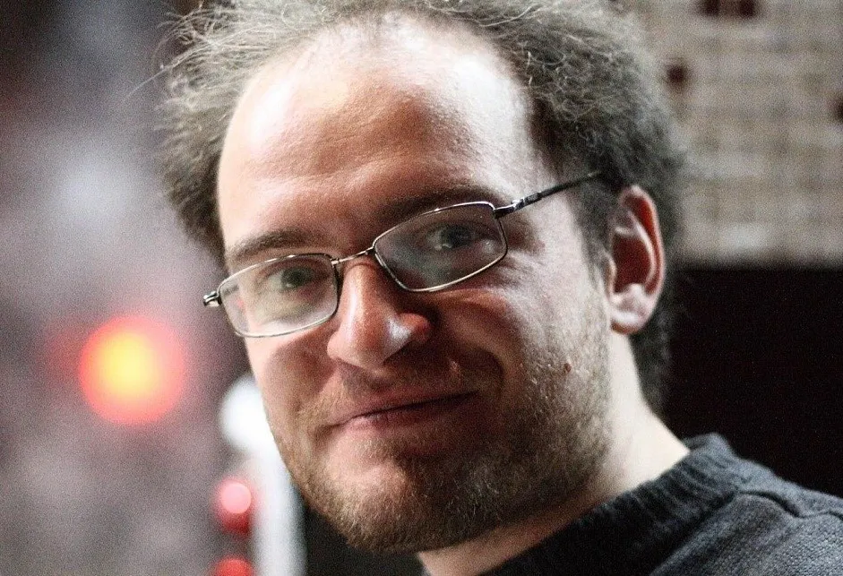 Юрий Дорн