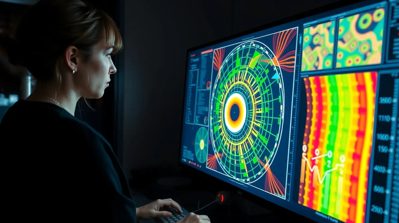 Photo - Nuclear engineers will be able to predict reactor failures even before assembly begins