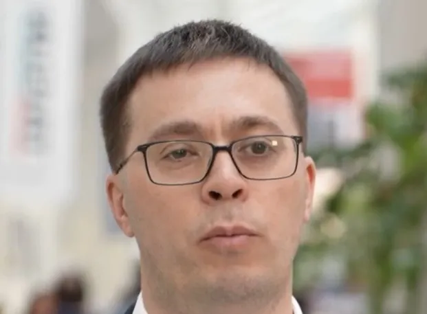 Денис Труфакин