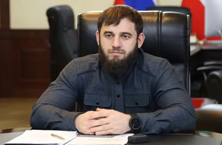 Yakub Zakriev