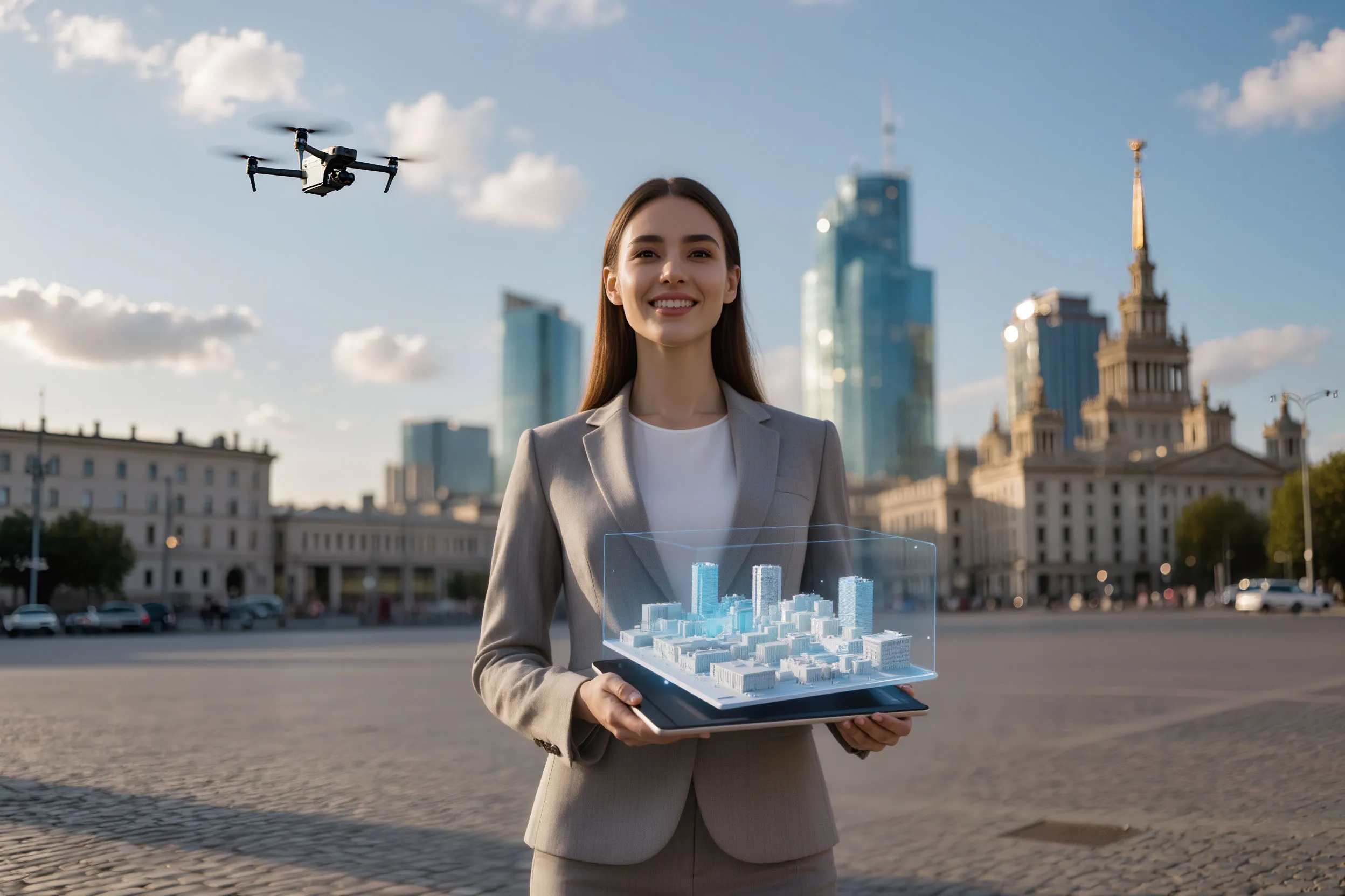 Photo - Мастер-план 2.0: Россия перезагружает градостроительство 