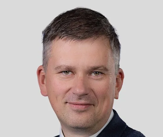 Евгений Абакумов