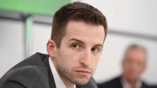 Alexey Mudrakov