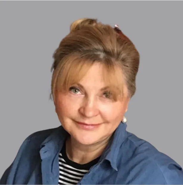 Tamara Teplova