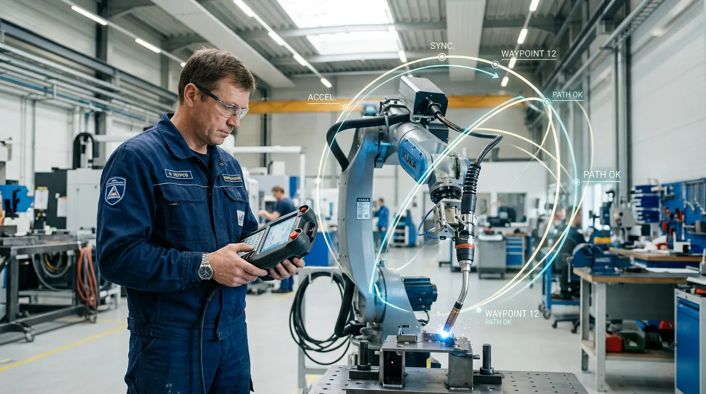 Photo - Флешка больше не нужна: «Эйдос Робототехника» представила новую версию ErCode