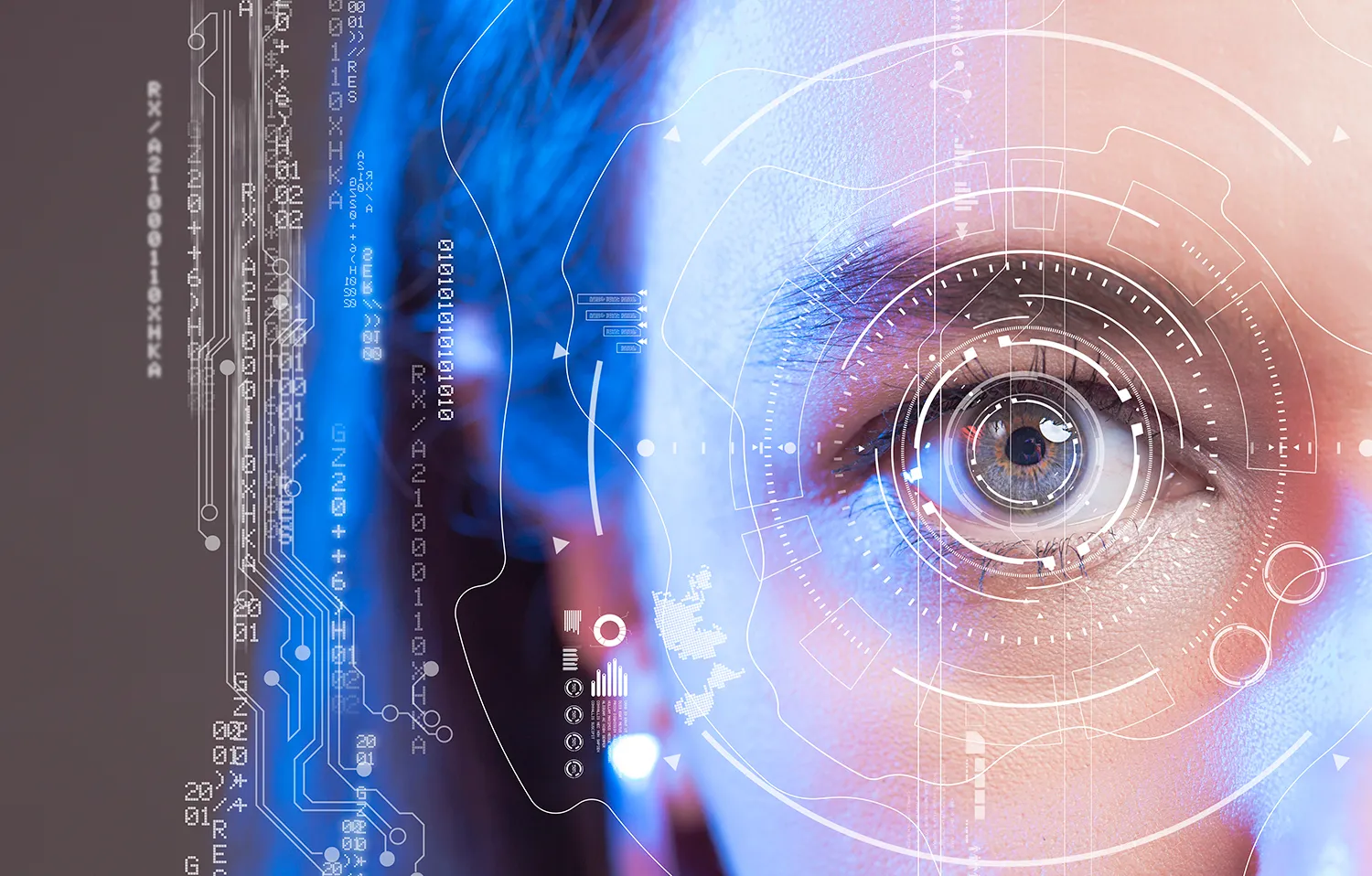 Photo - Visionary Technologies: From Artificial Sight to Smart Navigation