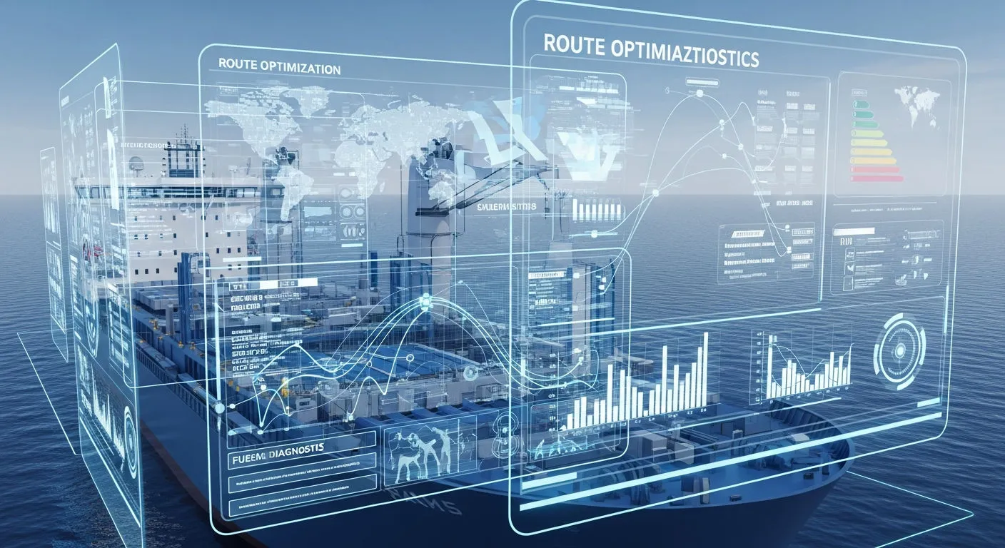 Photo - Russia Is Building a Smart Fleet