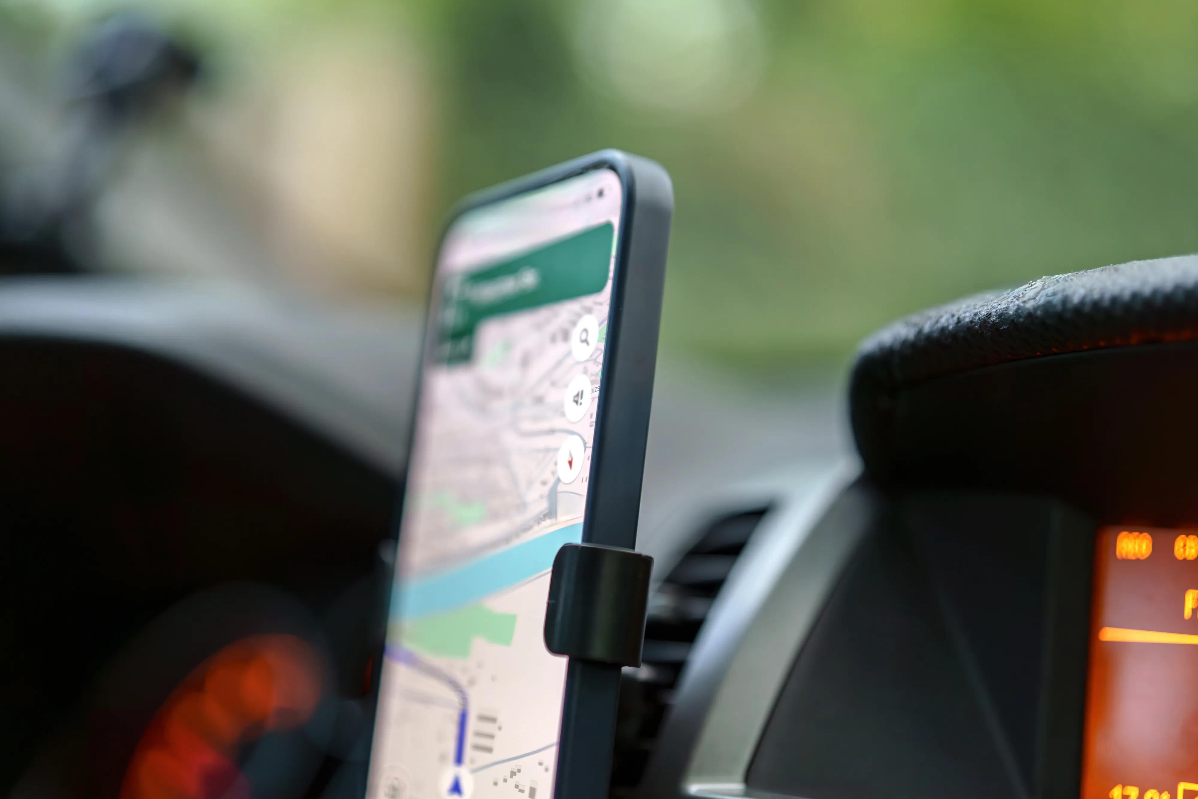 Russia Adds Detailed Interchange and Tunnel Maps to Yandex Navigation Apps