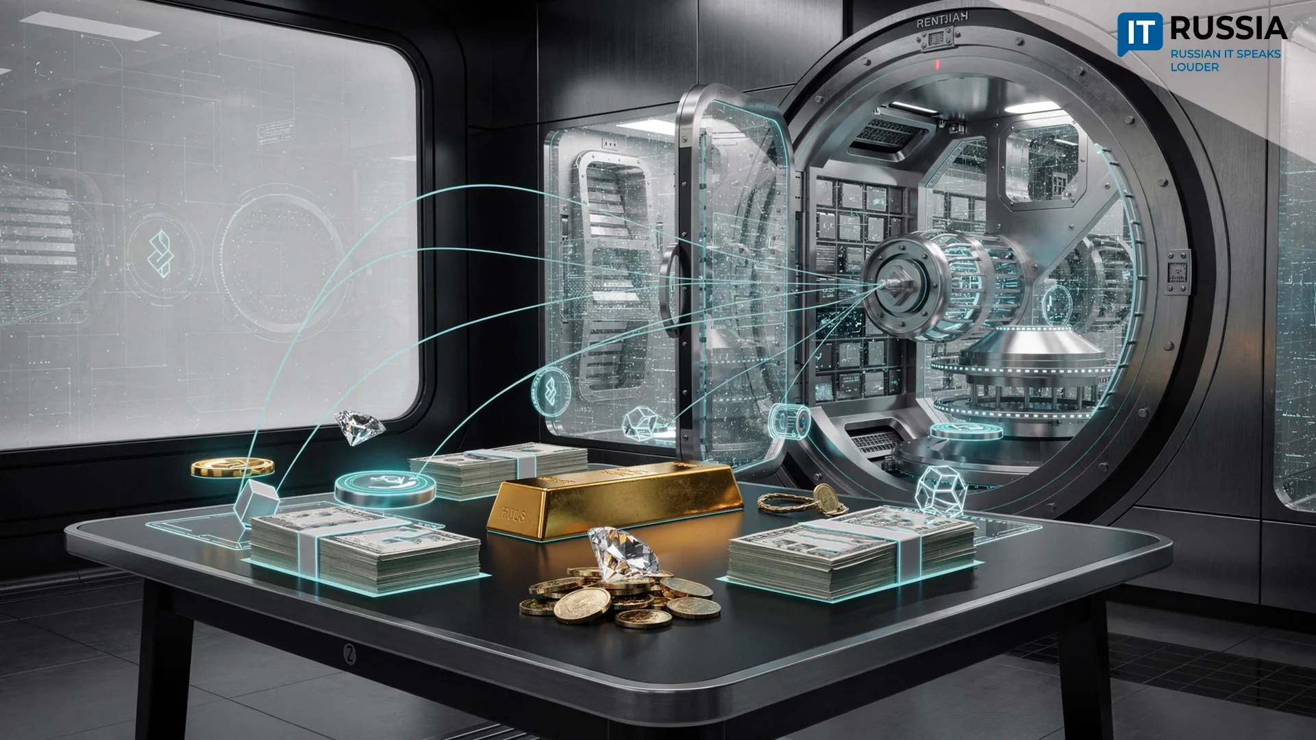 T-Bank Brings Personal Finance Under One Roof