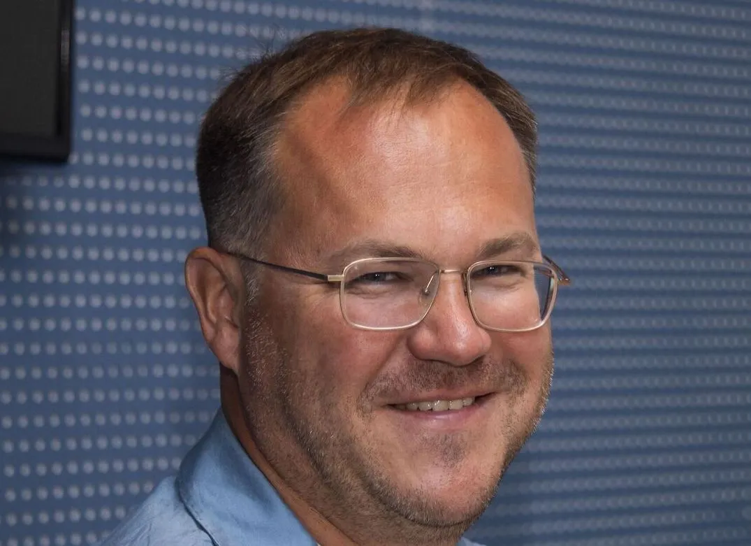 Дмитрий Гачко