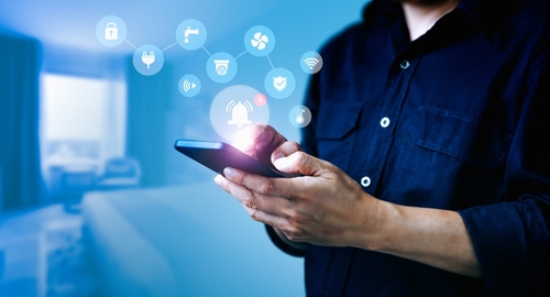 Russia Eyes One-Click Utility Payments Through Government App