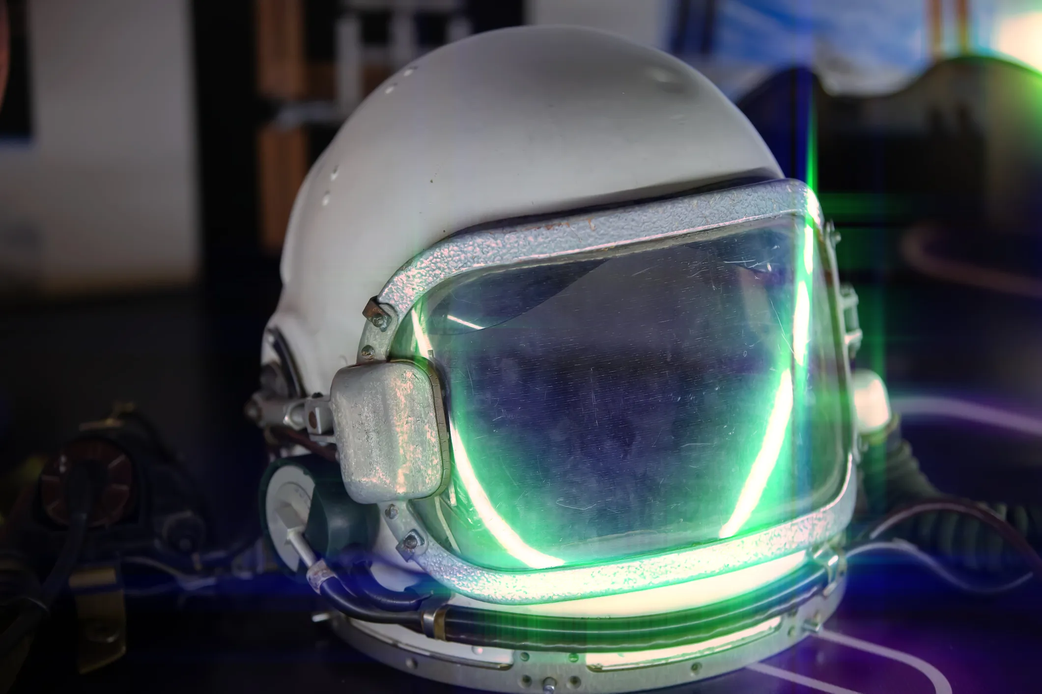 Virtual Space Museum to Open in Russia’s Belgorod Region