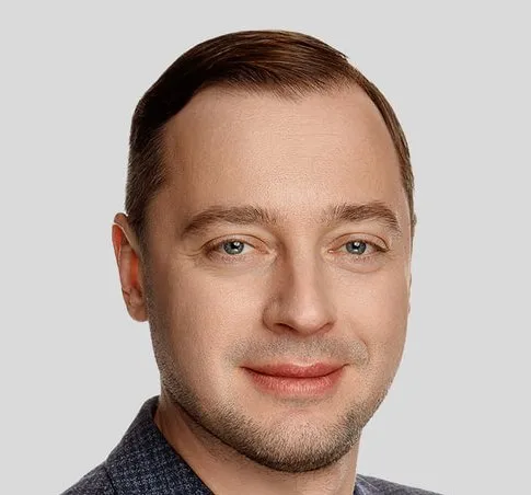 Сергей Крылов