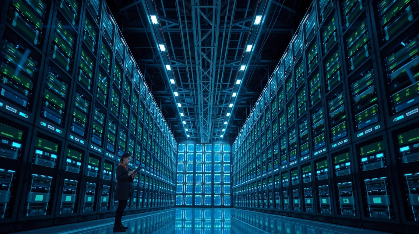 Photo - Intelligent Revenue: Cloud.ru Hits Record Highs