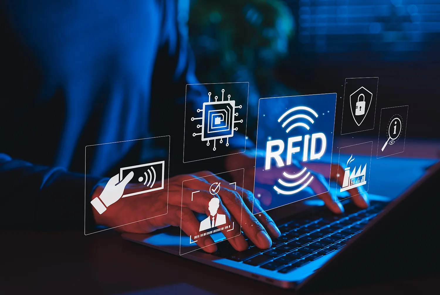Photo - Technological Sovereignty in Action: Russian Companies Build the Future of Microelectronics and RFID