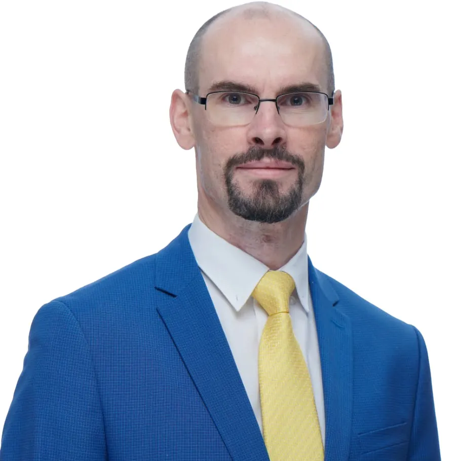 Evgeny Pidoprigora