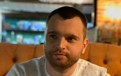 Maksim Sukhorukov