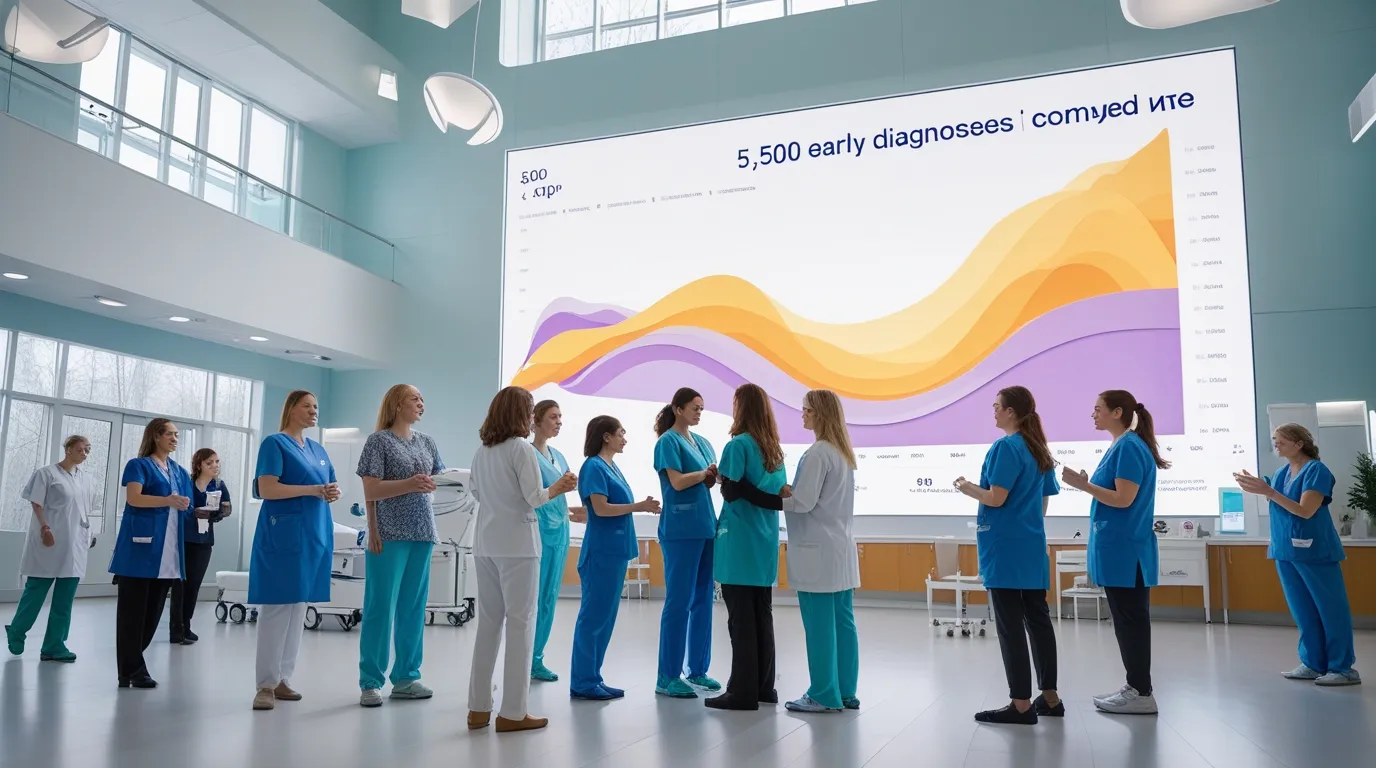 Photo - Code Against Cancer: How Russian Health Tech Is Saving Women's Lives
