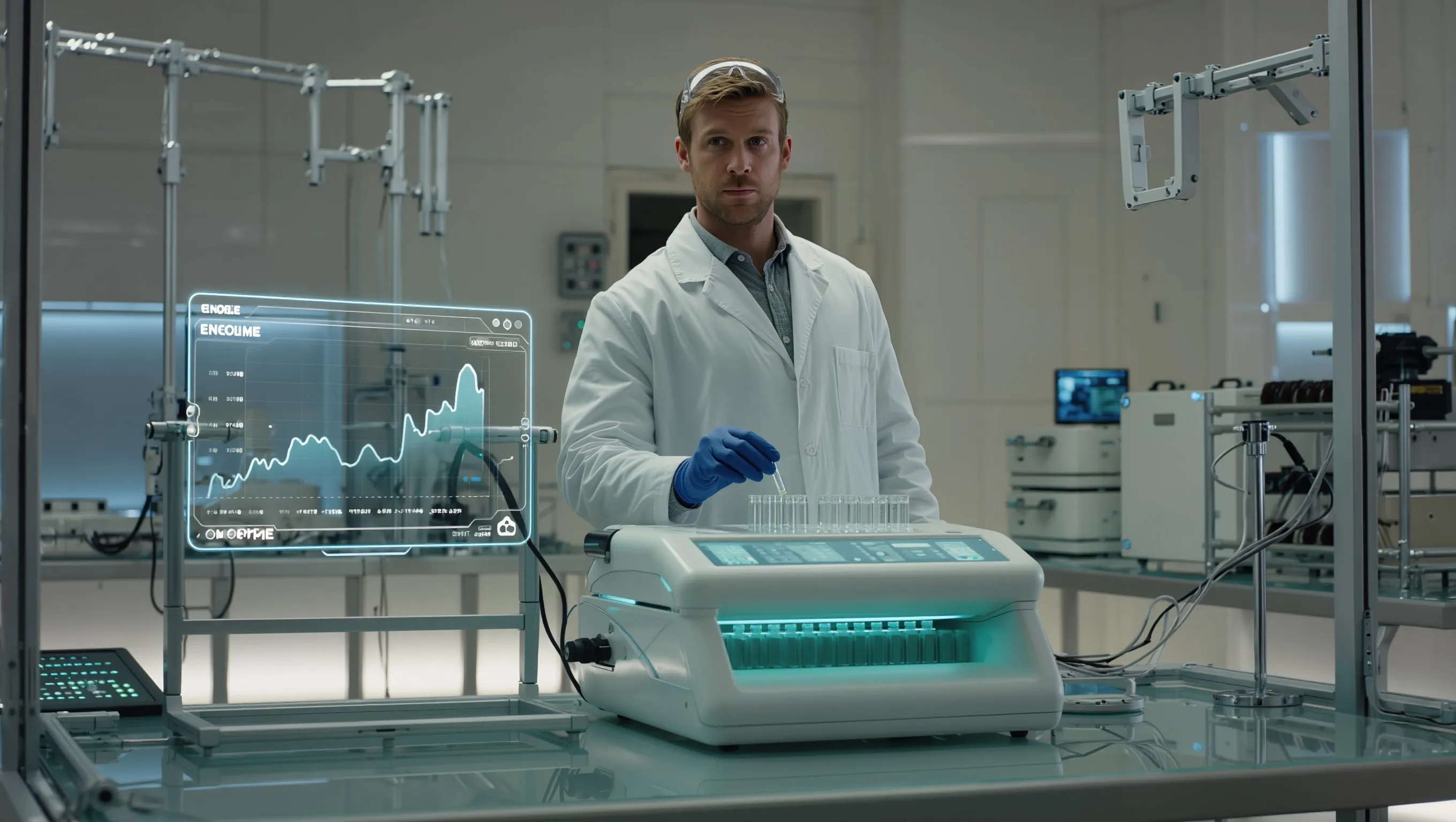 Photo - Для российского цифрового сервиса в области здравоохранения разработали мобильное приложение