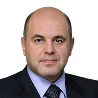Михаил Мишустин