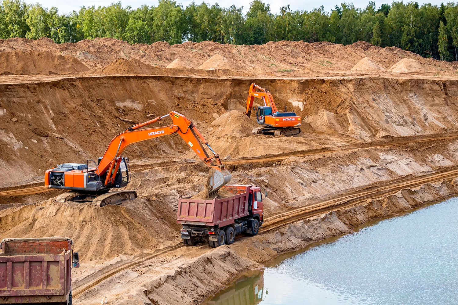 Photo - AI as a Strategic Imperative in Russian Mining