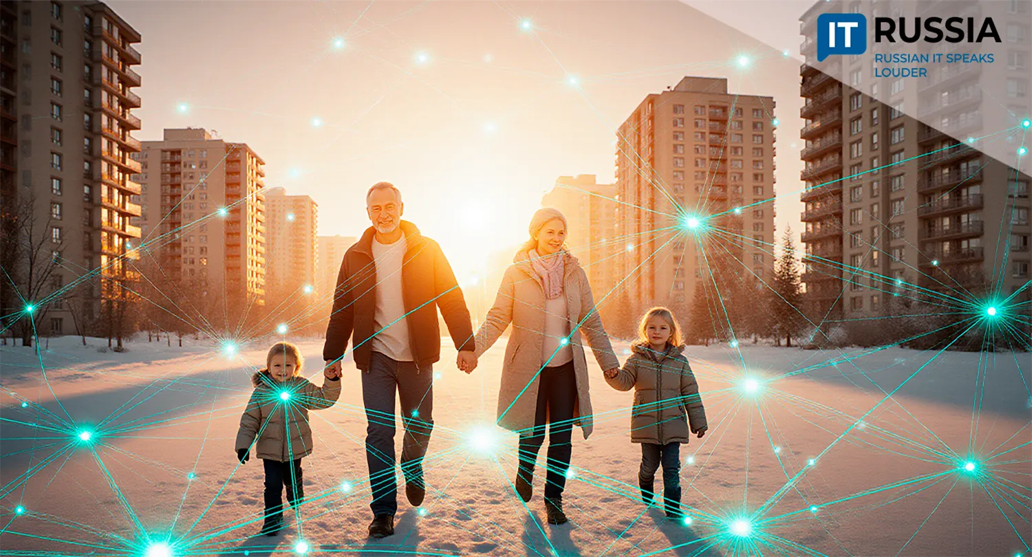MegaFon Expands “MegaFamily” Nationwide, Breaking Down Regional Barriers
