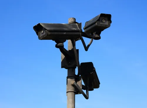 Russia’s AI-Powered Cameras Are Hunting Wildfires Before They Spread