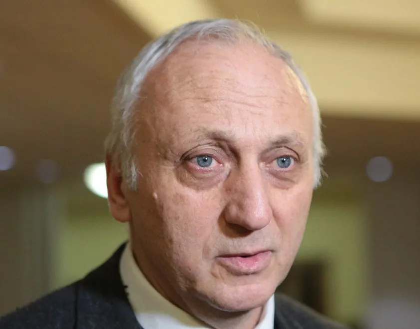 Эдуард Боос