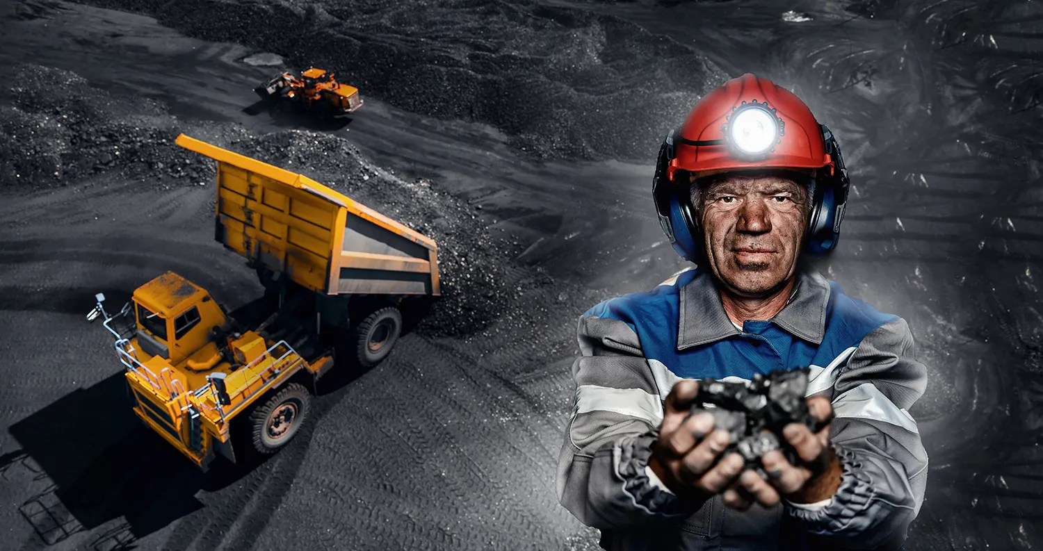 Digital Shields: Russian IT Solutions Enhance Mine Safety