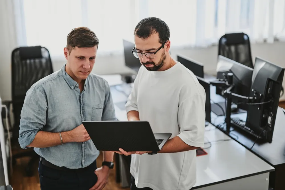 Izhevsk Will Train Specialists Using Russian Software Programs