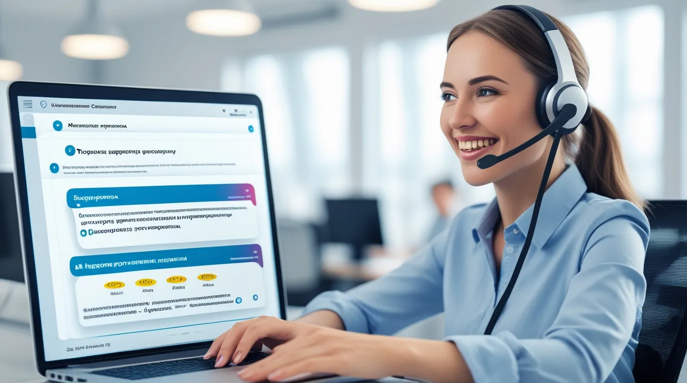 Photo - T-Technologies Unveils AI Copilots to Support Customer Service Teams