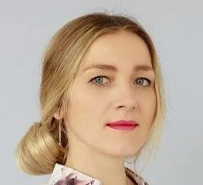 Olga Chernokoz