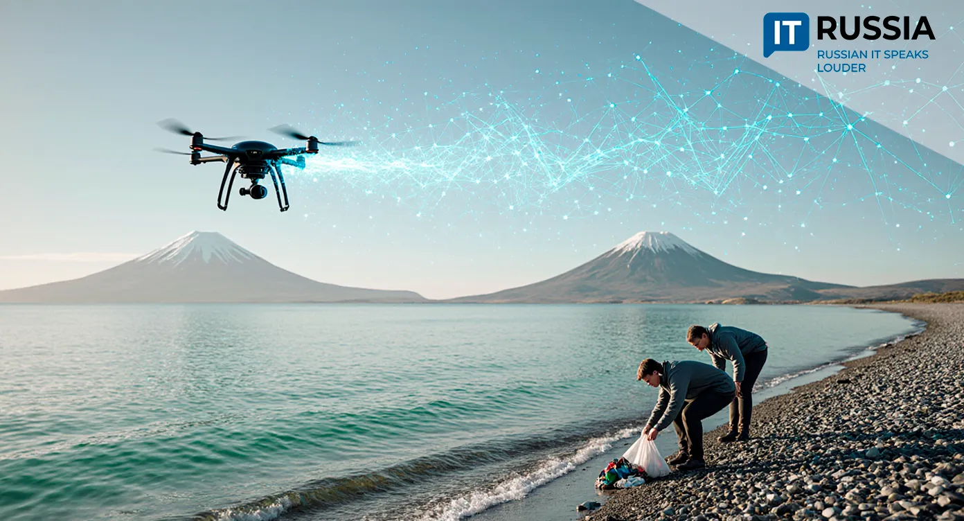 AI ‘Cleanup Days’: Neural Networks Join the Fight Against Marine Pollution