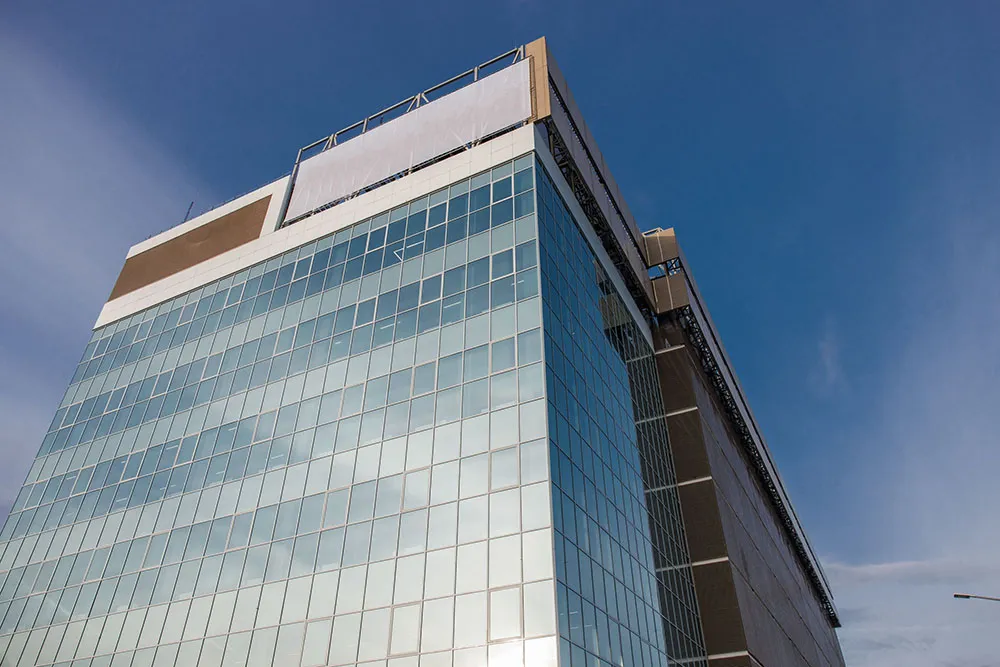 Two Rosatom Data Centers Added to Russia’s Digital Ministry Registry