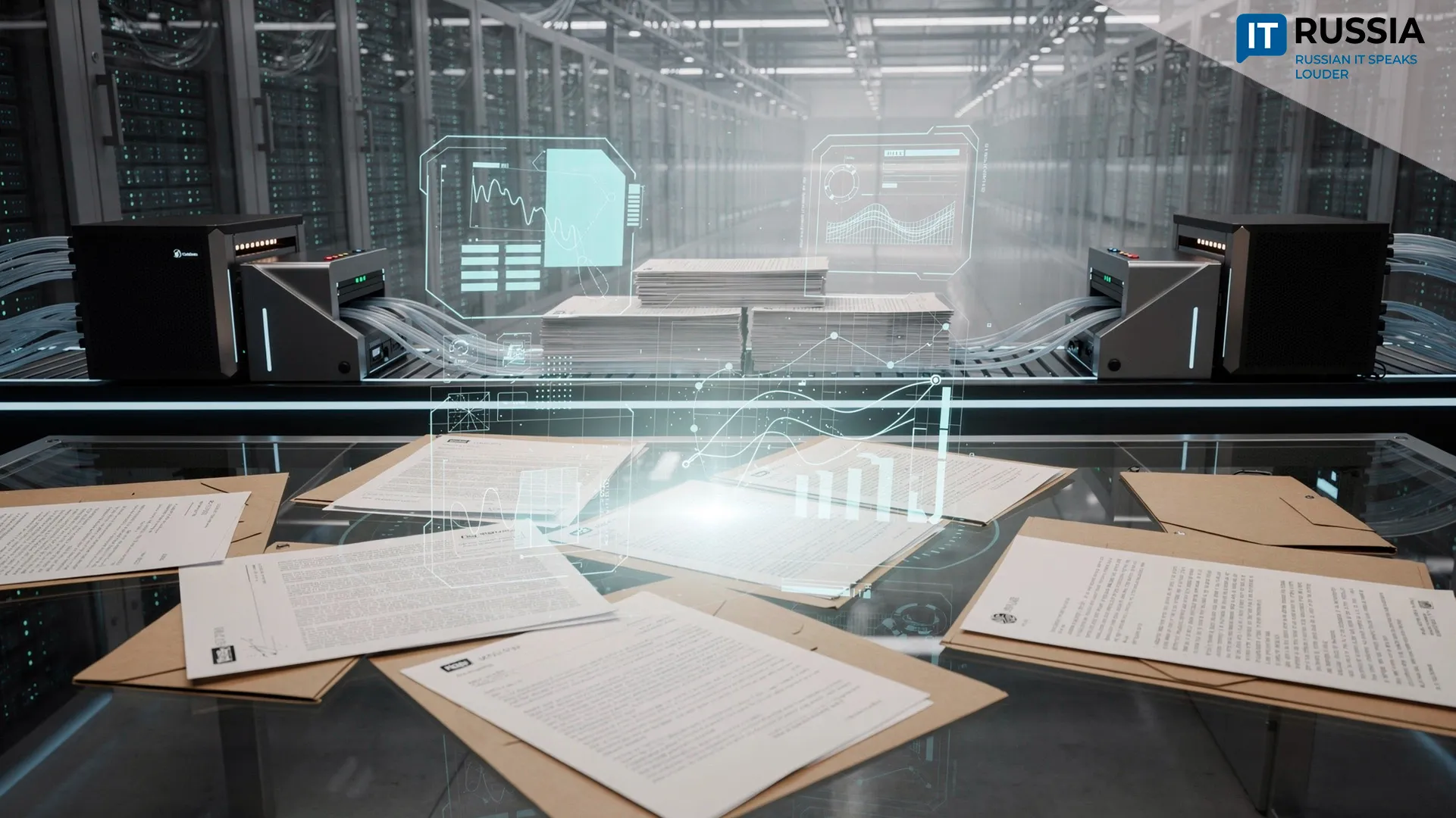 Alfa-Bank Rolls Out Russia’s First AI Agent for Automated Currency Compliance