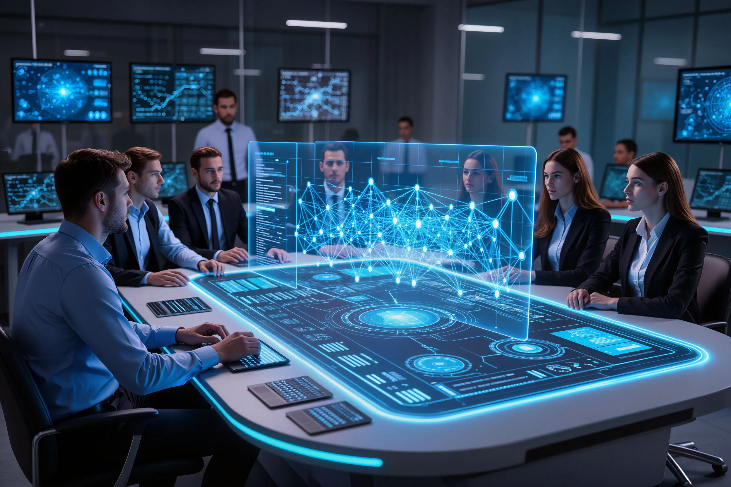 Photo - National Cybersecurity: Russia Launches Anti-Fraud Consortium Initiative