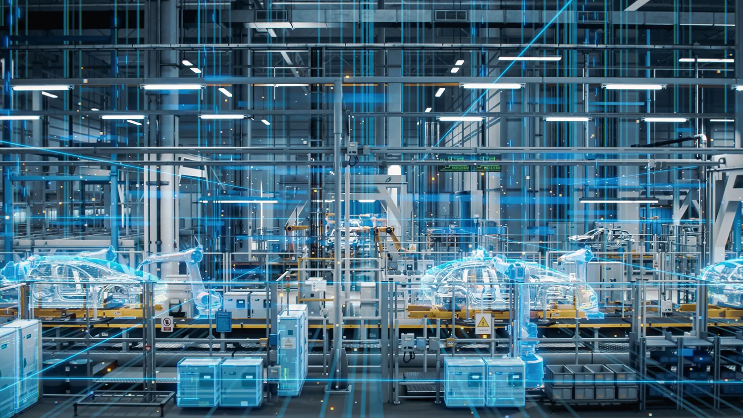Photo - The Power of Prediction: How Russian Researchers Are Reinventing Energy Efficiency in Mining