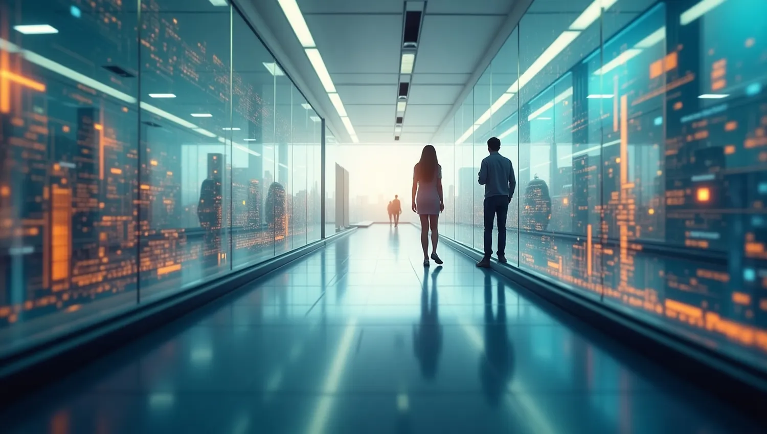 Photo - To Be or Not to Be? 'T Lessons' Help Russian Students Choose Their Future Careers