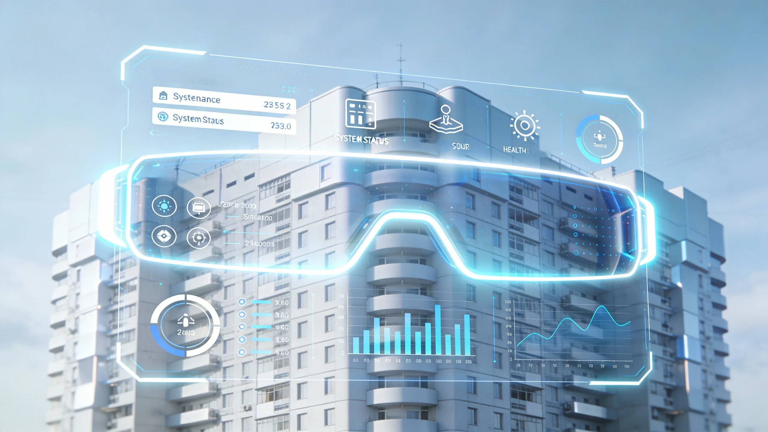 Photo - Russia to Launch Digital Passports for Apartment Buildings in 2026