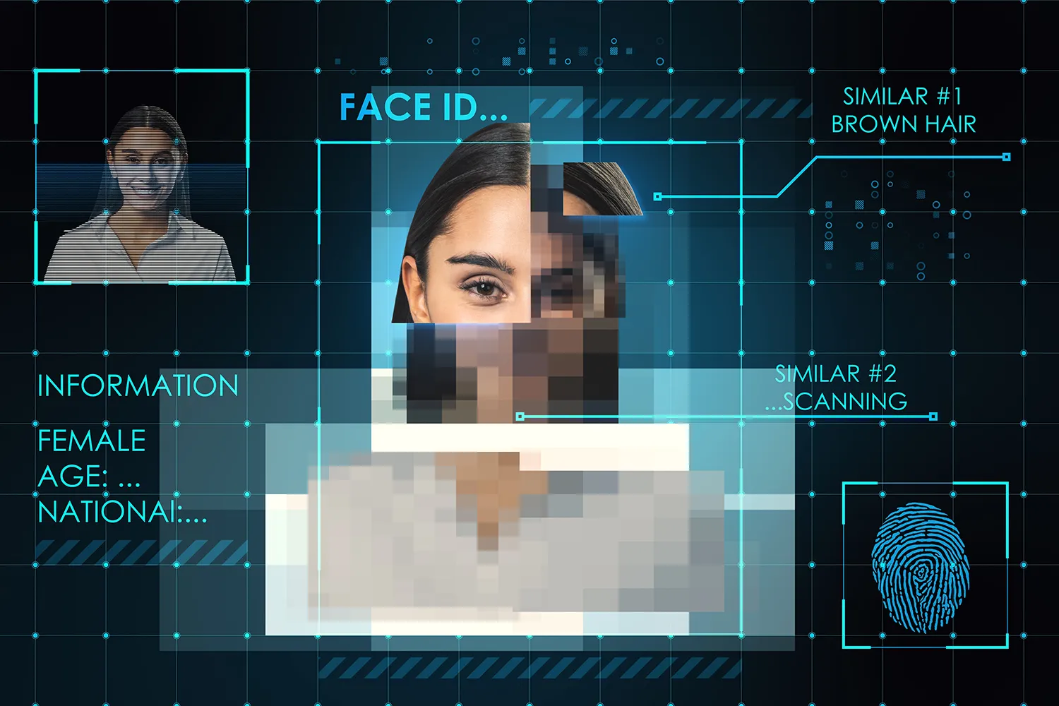Photo - Russian Video Conferencing Platforms to Get Deepfake Detection Upgrade