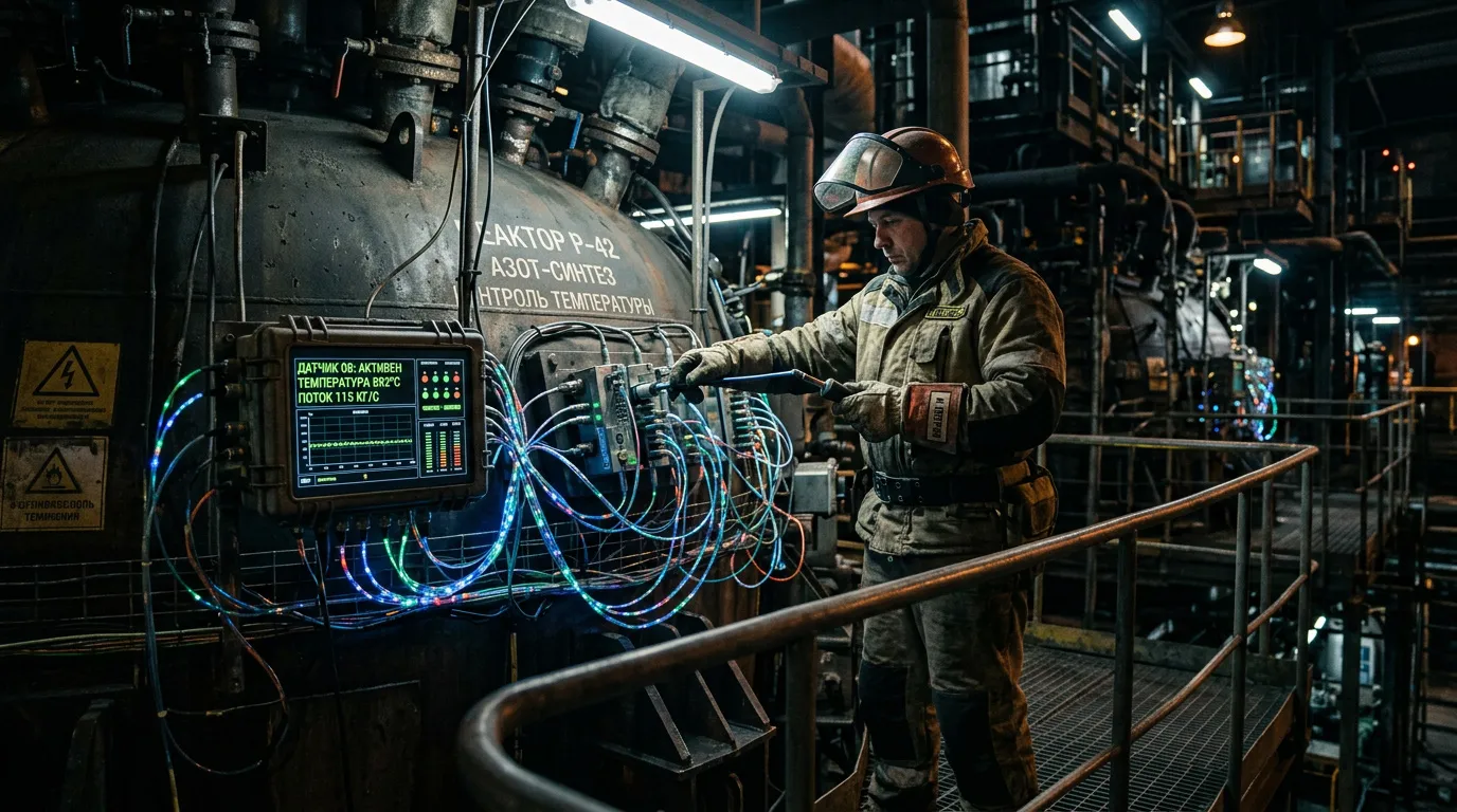 Photo - RUSAL Deploys Neural Network Control for Alumina Fraction Optimization