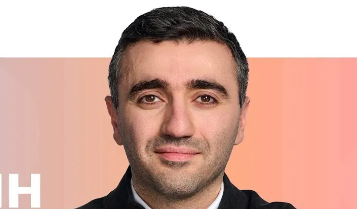 Vae Ovasapyan