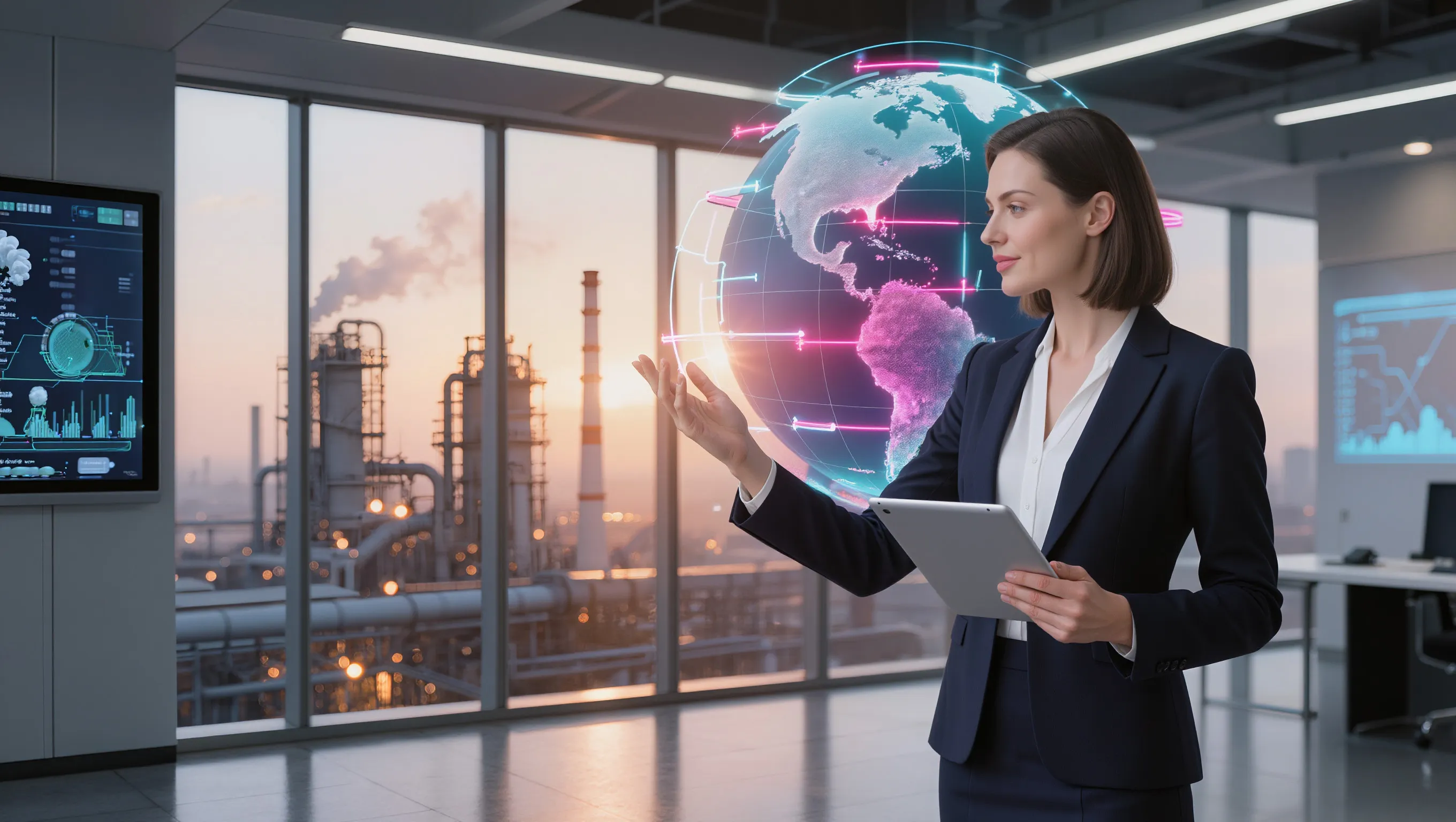 Photo - Russian Mining Companies Increase Reporting Transparency