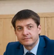 Дмитрий Беспалов